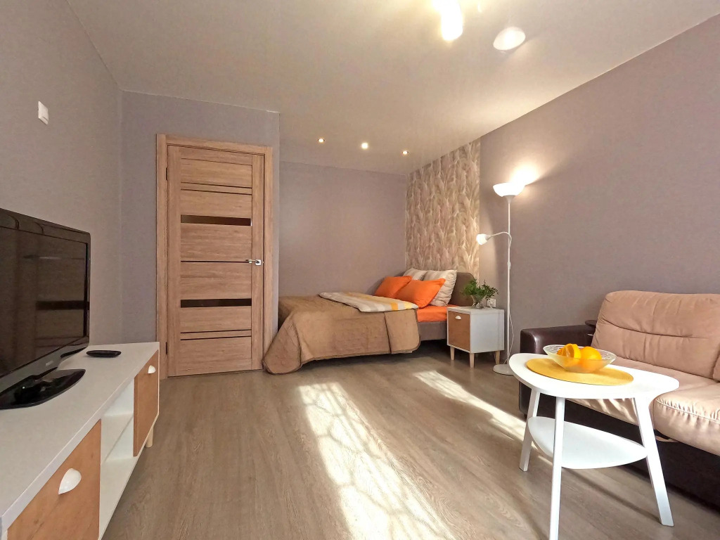 Фотография квартиры Апартаменты на улице Собинова