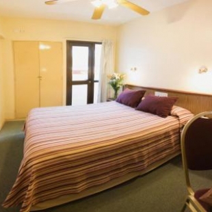 Фотография гостиницы Hotel Vip´s