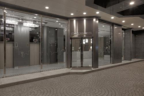 Фотография гостиницы Stanford Hotel Hong Kong