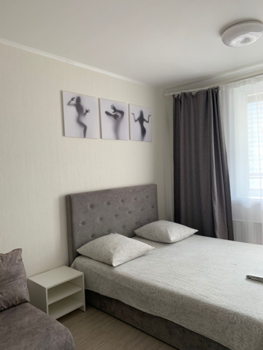 Фотографии квартиры
Апартаменты Apartanik