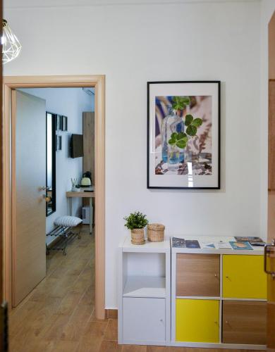 Фотография мини отеля B&B Portafortuna Lucky charm