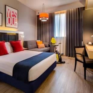 Фотографии гостиницы
Holiday Inn Bologna - Fiera, an IHG Hotel