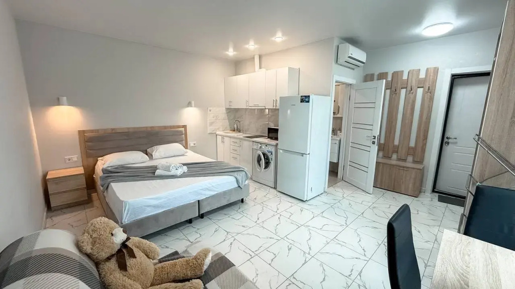 Фотография квартиры Апартаменты Высота ап 2