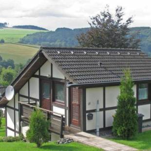 Фотографии гостевого дома
Luxury Cottage in Sauerland near Ski Area