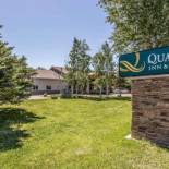 Фотография гостиницы Quality Inn & Suites Steamboat Springs