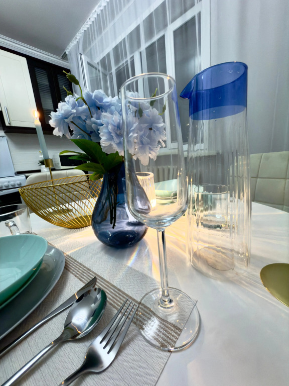 Фотография квартиры Квартира ЖК Тумар