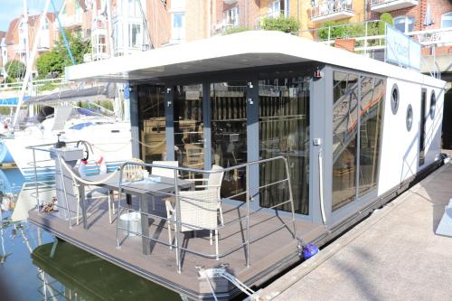 Фотография мини отеля Havenkoje