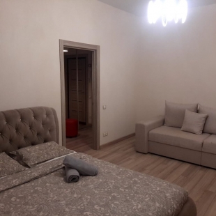 Фотография квартиры Апартаменты MaxRealty24 Вололоколамское Шоссе 71к1