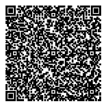 QR код мини отеля Дом художников Коровиных