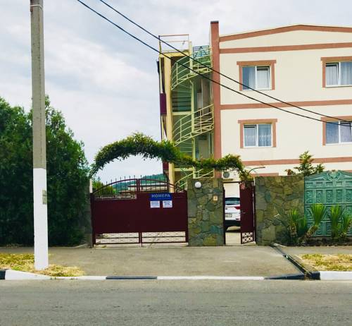 Фотографии гостевого дома
Лукоморье