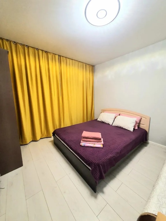 Фотография квартиры Апартаменты на Лермонтова 36/1