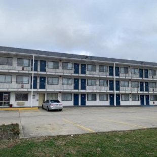 Фотография гостиницы Motel 6-Dayton, OH