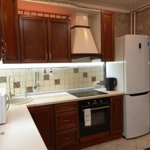 Фотография квартиры Квартира Двухкомнатная рядом с Автовокзалом