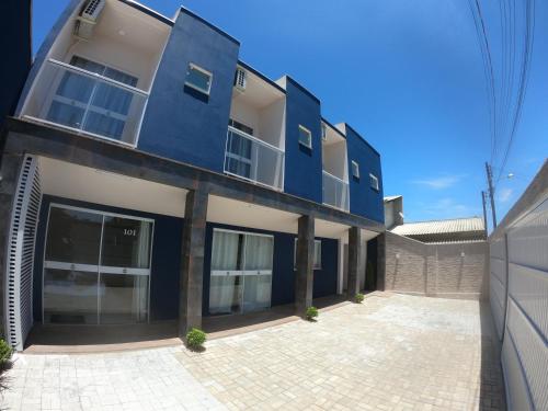 Фотография мини отеля Pousada Amanhecer do Sul