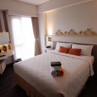 Фотография гостиницы All Nite & Day Hotel Yogjakarta - Gejayan