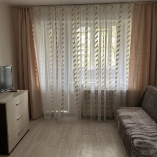 Фотография квартиры Апартаменты Квартира на Доброхотова 14