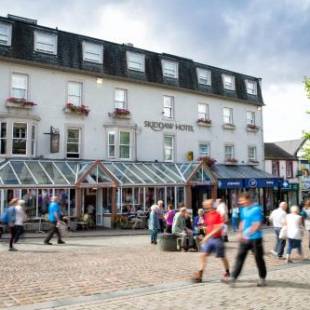 Фотографии гостиницы
Skiddaw Hotel