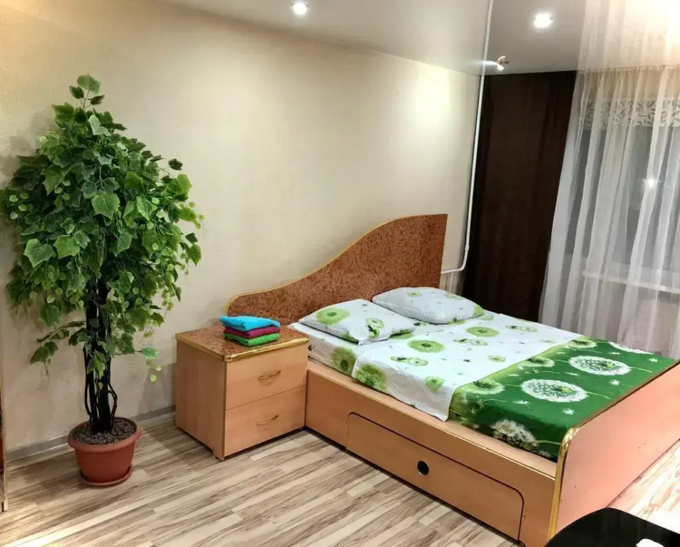 Фотография квартиры Квартира на Пищевиков 12