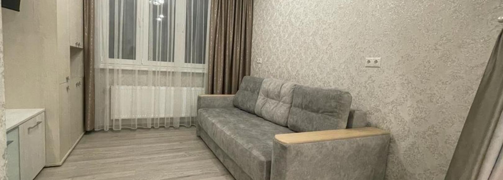 Фотография квартиры Квартира на 2-ой Космической