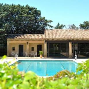 Фотографии гостиницы
Best Western Domaine de Roquerousse