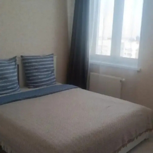 Фотография квартиры Квартира 1-к на Комбайнёров