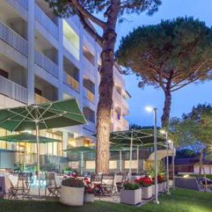 Фотографии гостиницы
Hotel President