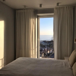 Фотография квартиры Апартаменты на улице Пугачева 9 Б