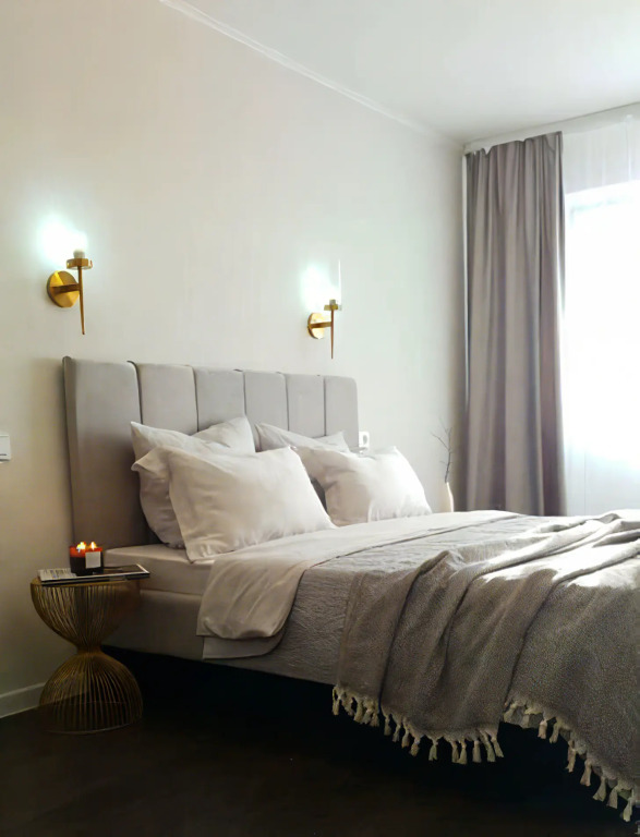 Фотография квартиры Апартаменты на проспекте Ленина 16А