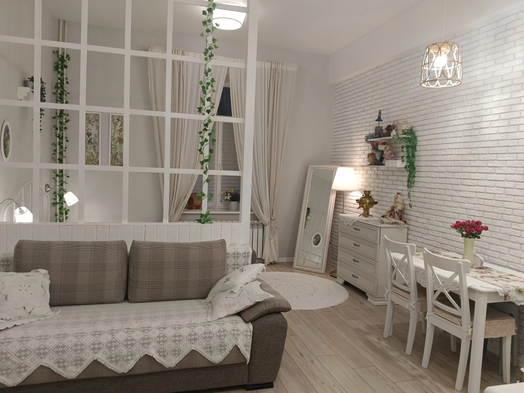 Фотография квартиры Квартира у Вокзала Брест