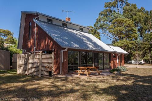 Фотография гостевого дома Bay Retreat Port Arthur