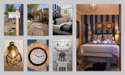 Фотография гостевого дома Ons Huisie