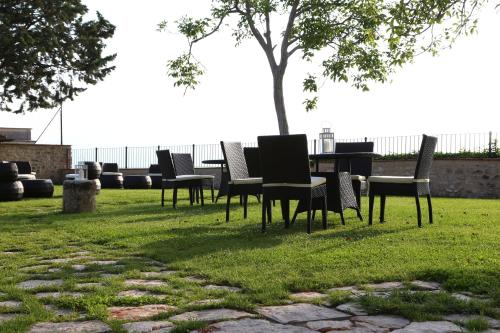 Фотография гостиницы Monastero Di Sant'Erasmo