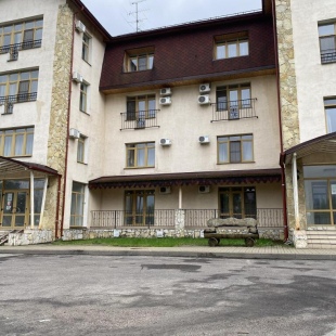 Фотография квартиры Апартаменты Коверши