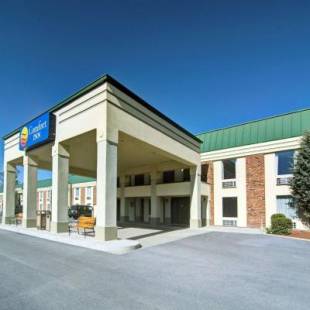 Фотографии гостиницы
Clarion Pointe Beckley I-77