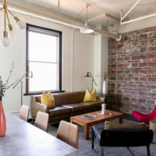 Фотография апарт отеля Bode Chattanooga