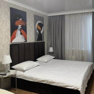 Фотография квартиры Апартаменты Луч