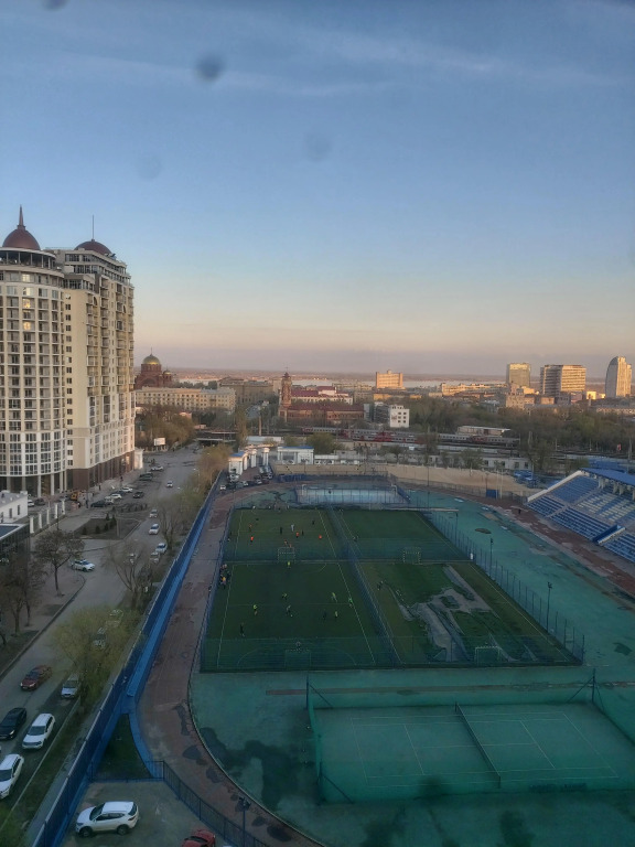 Фотография квартиры Апартаменты Уютная Квартира