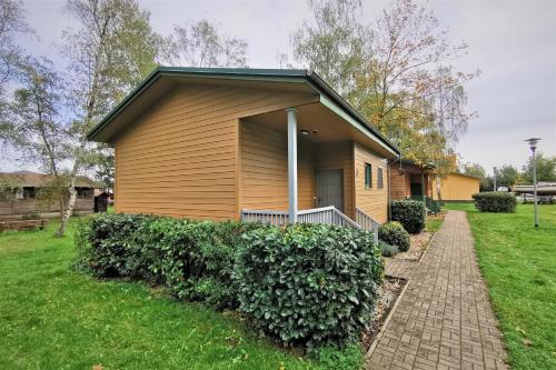 Фотографии кемпинга
Centrum Żeglarskie Domki Kempingowe