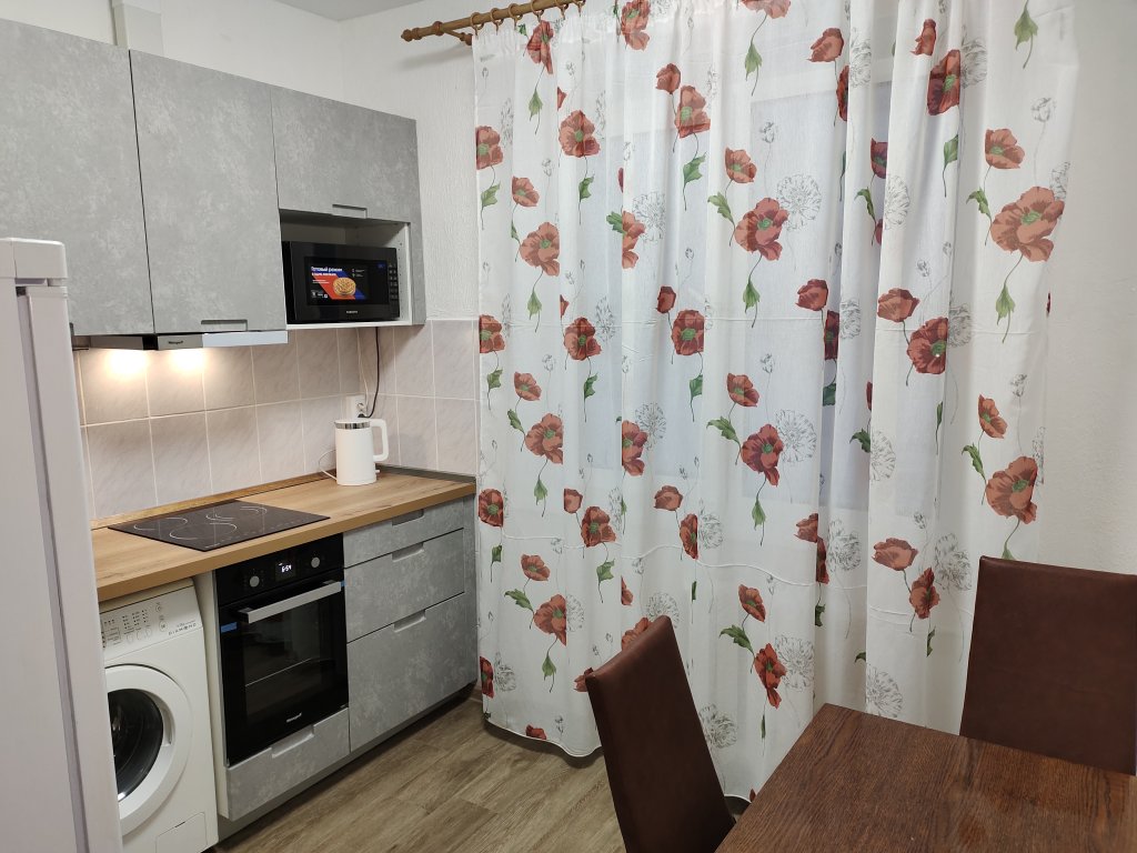 Фотография квартиры Апартаменты в Апатитах Строителей 37