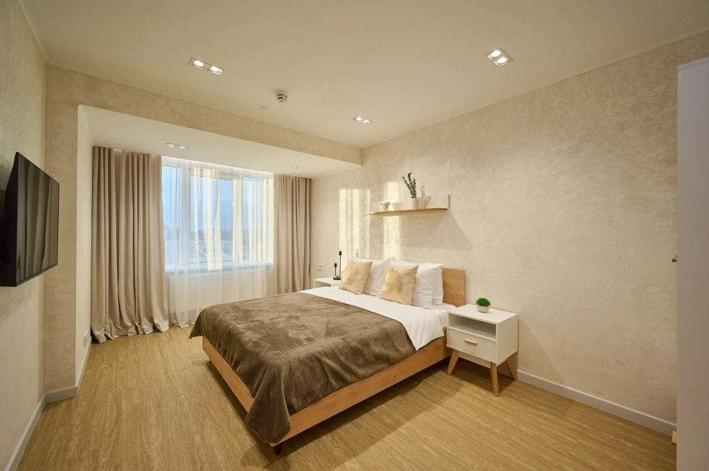 Фотография квартиры Апартаменты Grand Palace 616