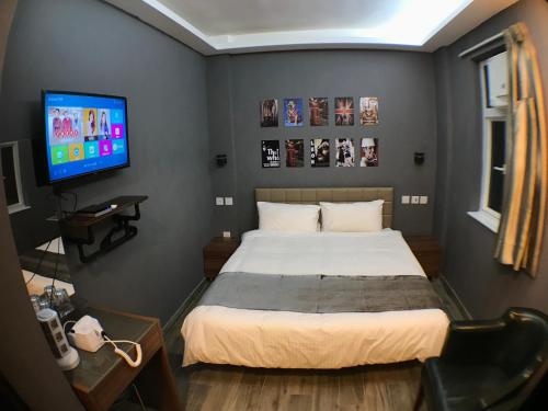 Фотография гостевого дома Soso Hostel