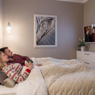 Фотография квартиры Апартаменты Admiral nearby Hilton 2