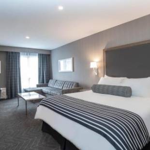 Фотографии гостиницы 
            Sandman Signature Ottawa Airport Hotel