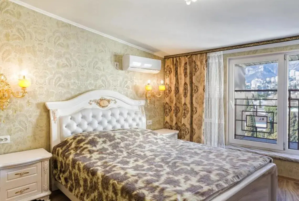 Фотография квартиры Апартаменты Венера М 17