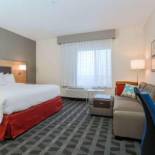 Фотография гостиницы TownePlace Suites by Marriott Denver South/Lone Tree