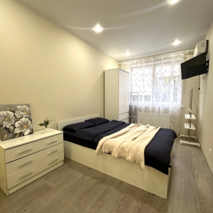 Фотография квартиры Квартира уютная в районе Баскет Холла