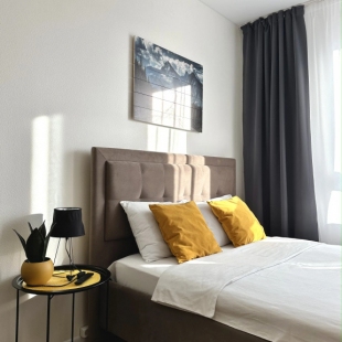 Фотография квартиры Квартира на 65 лет Победы 6