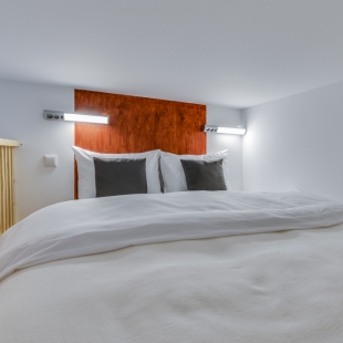 Фотография квартиры Апартаменты Zverinskiy