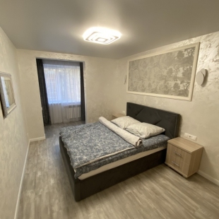 Фотография квартиры Квартира на Танкистов 80а