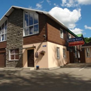 Фотография гостиницы Шале